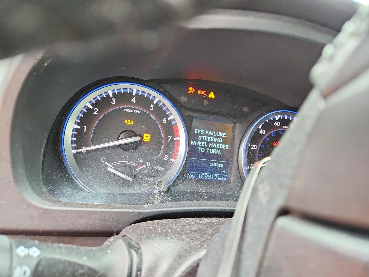 2016 TOYOTA HIGHLANDER