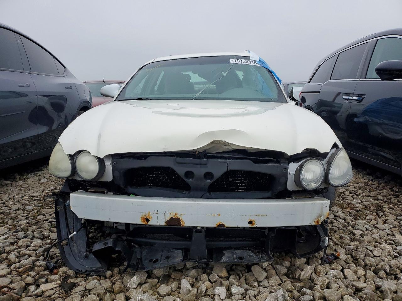 2008 BUICK Allure