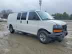 2018 GMC Savana
