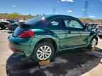 2017 VOLKSWAGEN Beetle