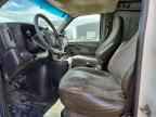 2013 GMC Savana