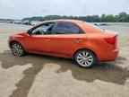 2010 KIA FORTE