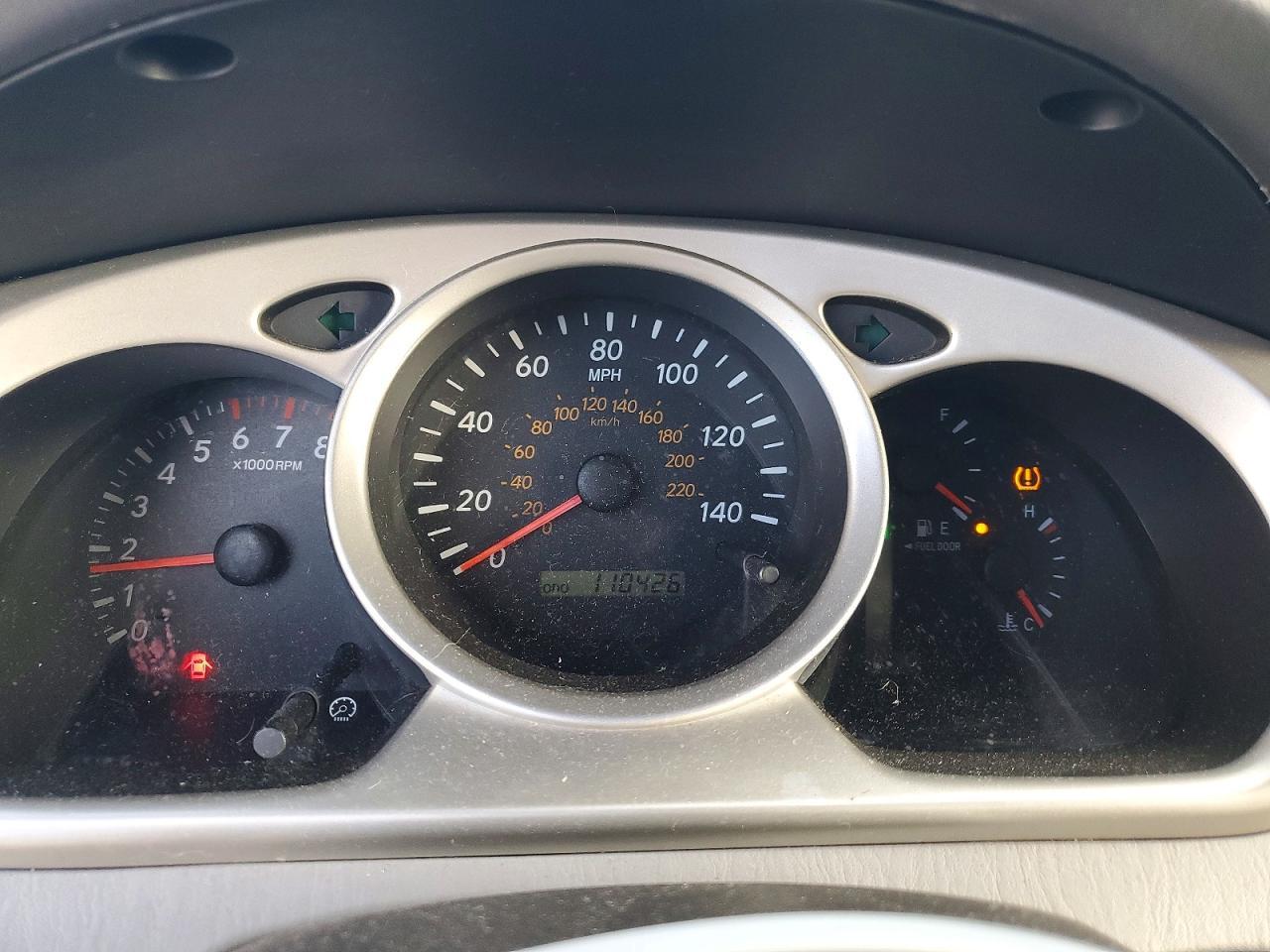 2006 TOYOTA HIGHLANDER