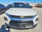 2022 CHEVROLET Trailblazer
