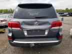 2013 LEXUS LX 570