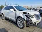 2018 CADILLAC XT5