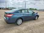 2014 NISSAN SENTRA