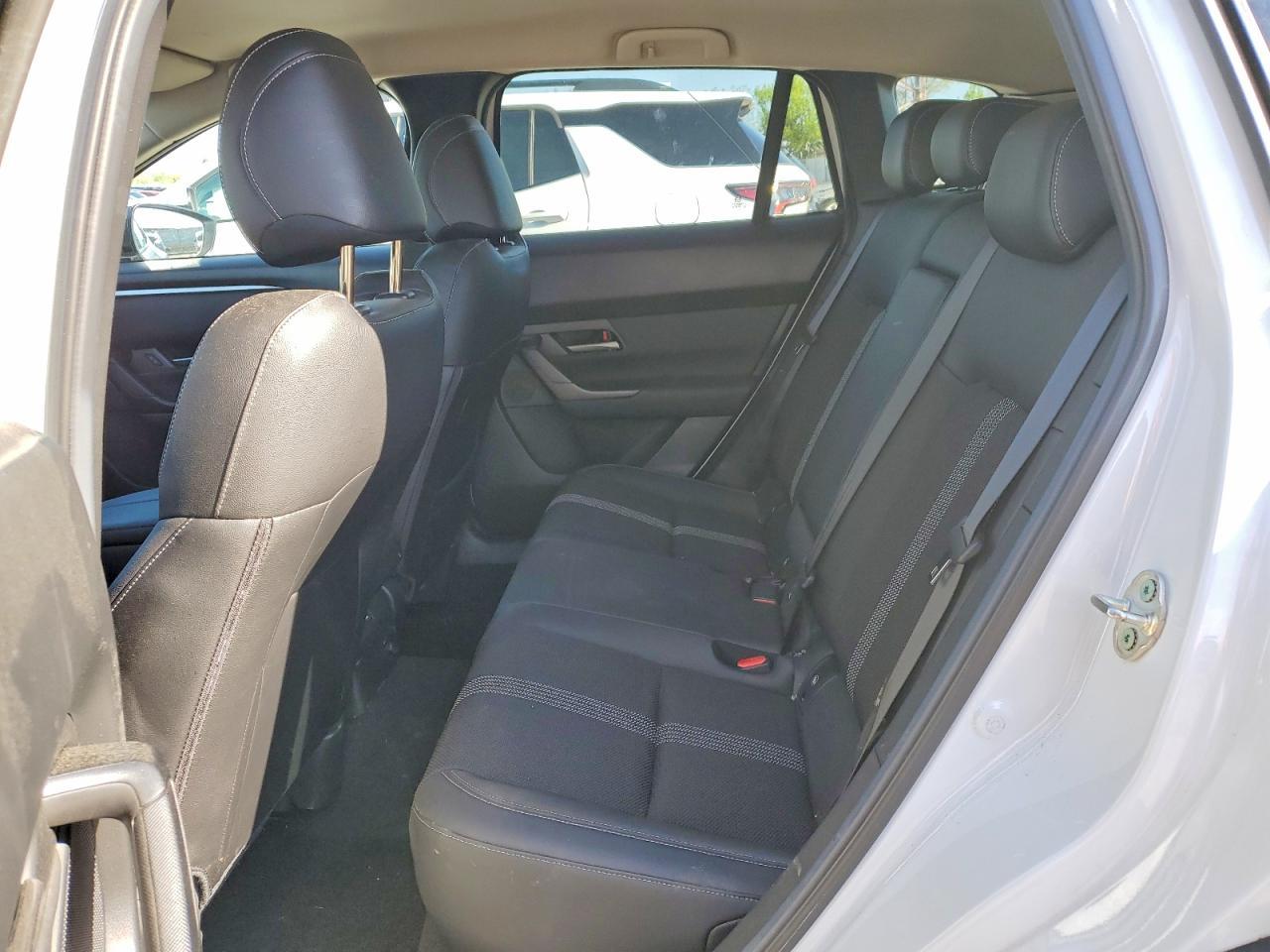 2024 MAZDA CX-50