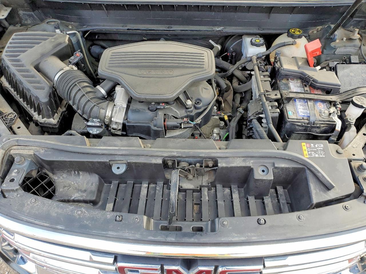 2020 GMC ACADIA