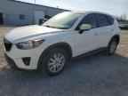 2013 MAZDA CX-5
