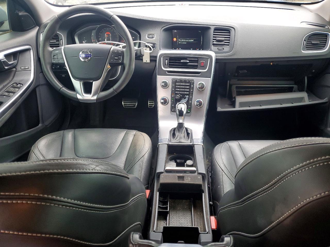 2017 Volv S60