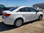 2011 CHEVROLET CRUZE