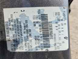 2011 FORD FUSION