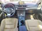 2011 LEXUS CT 200H