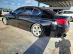 2011 BMW 5 series
