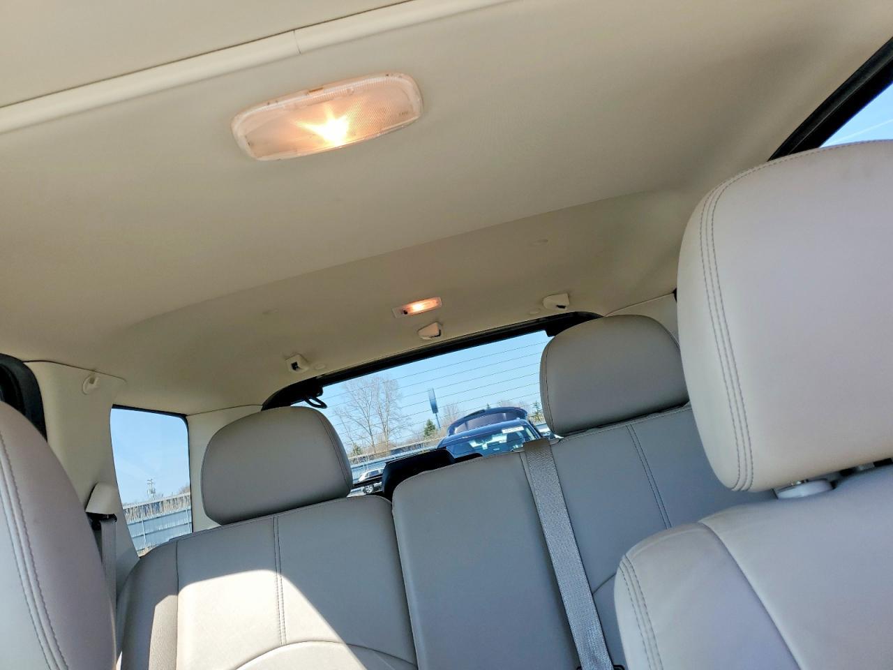 2010 MERCURY Mariner