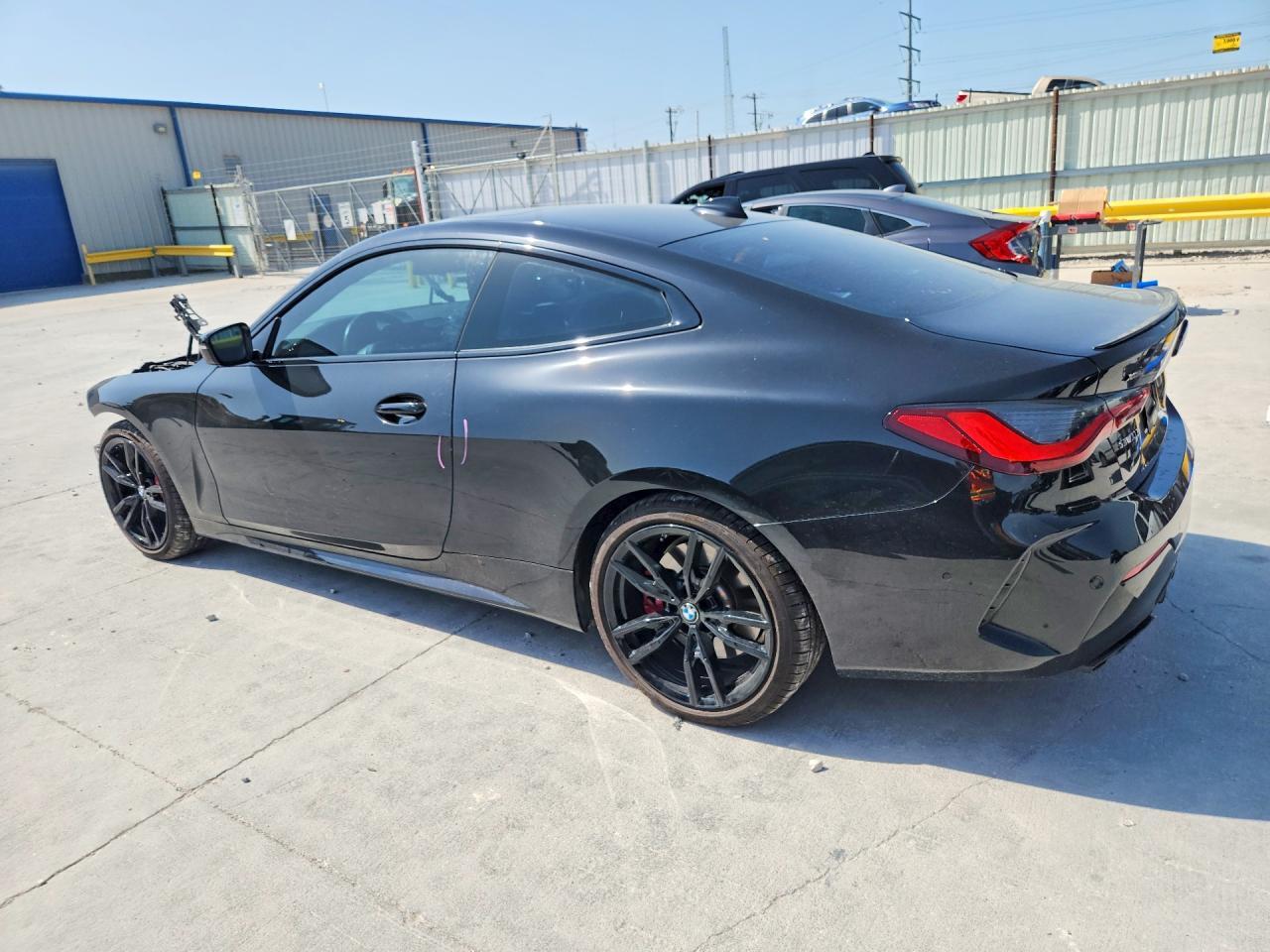 2023 BMW M440i