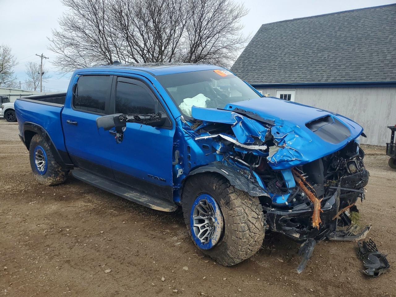 2024 RAM 1500