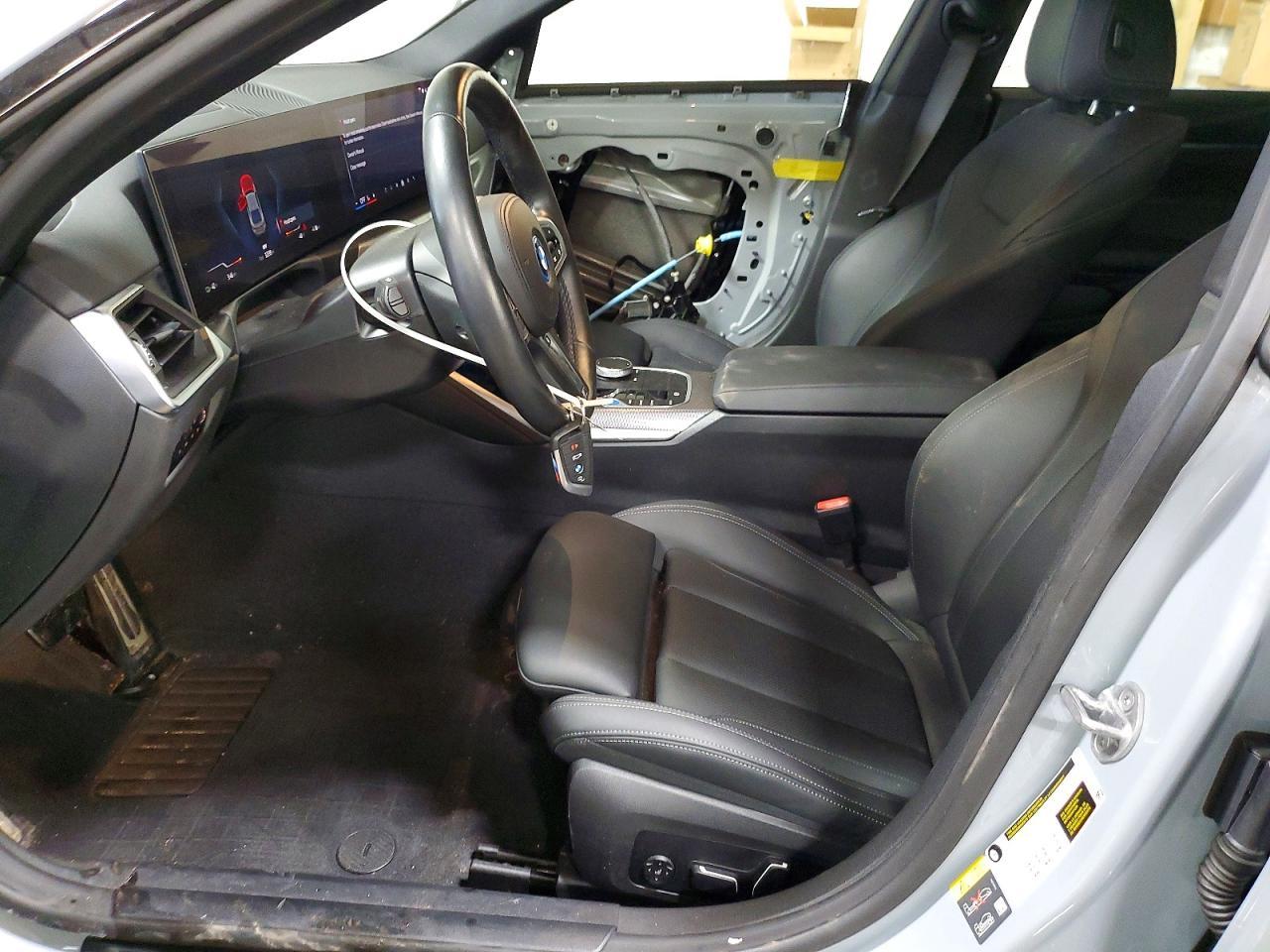 2024 BMW i4