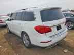 2016 MERCEDES-BENZ GL-Class