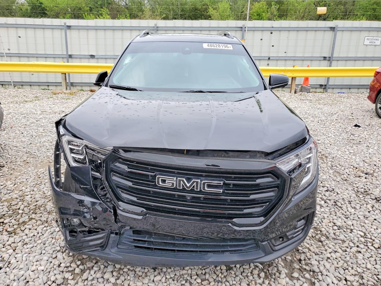 2023 GMC Terrain