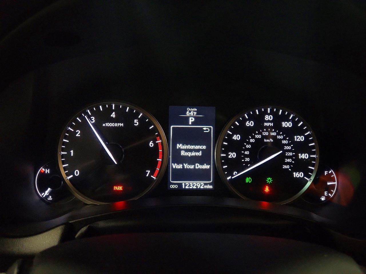 2016 LEXUS NX 200T