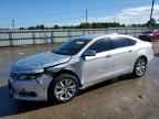 2019 CHEVROLET IMPALA