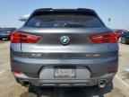 2018 BMW X2