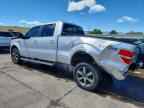 2014 FORD F-150 Lightning