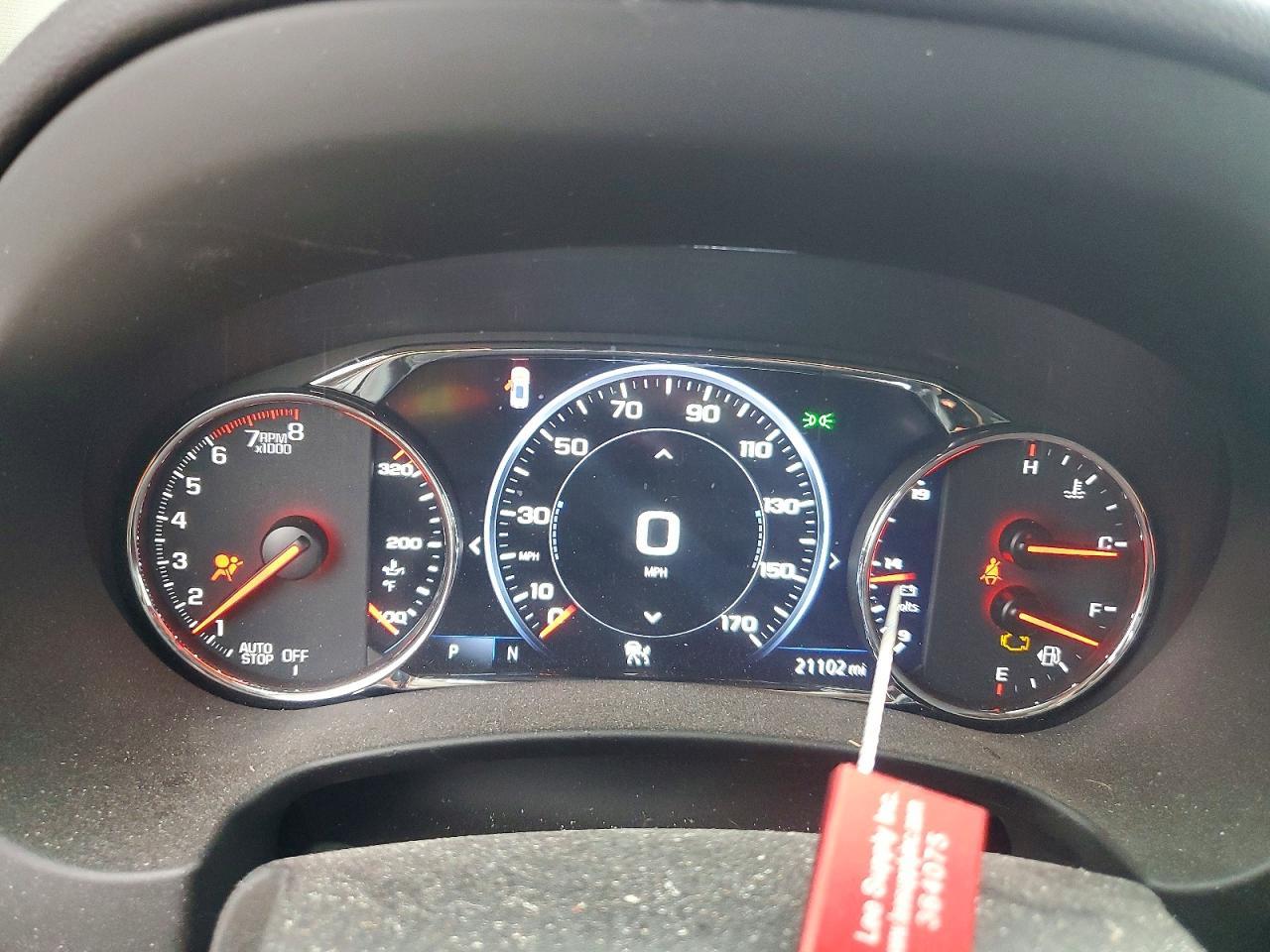 2023 GMC Denali