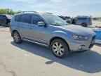 2013 MITSUBISHI outlander