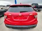 2017 HONDA HR-V