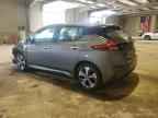 2020 NISSAN LEAF
