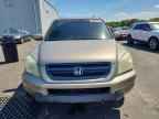 2005 HONDA PILOT