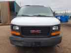 2013 GMC Savana