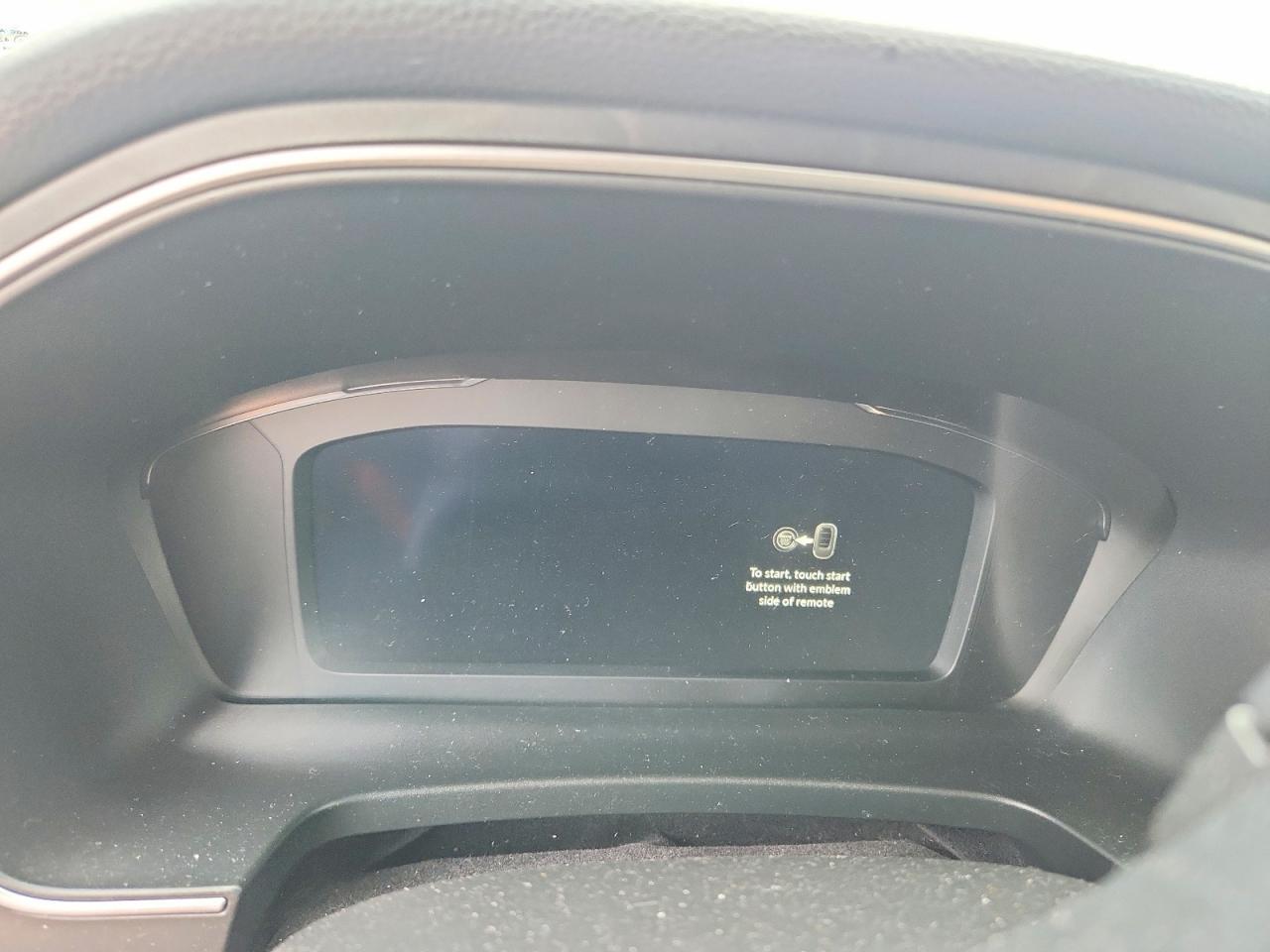 2023 HONDA PILOT