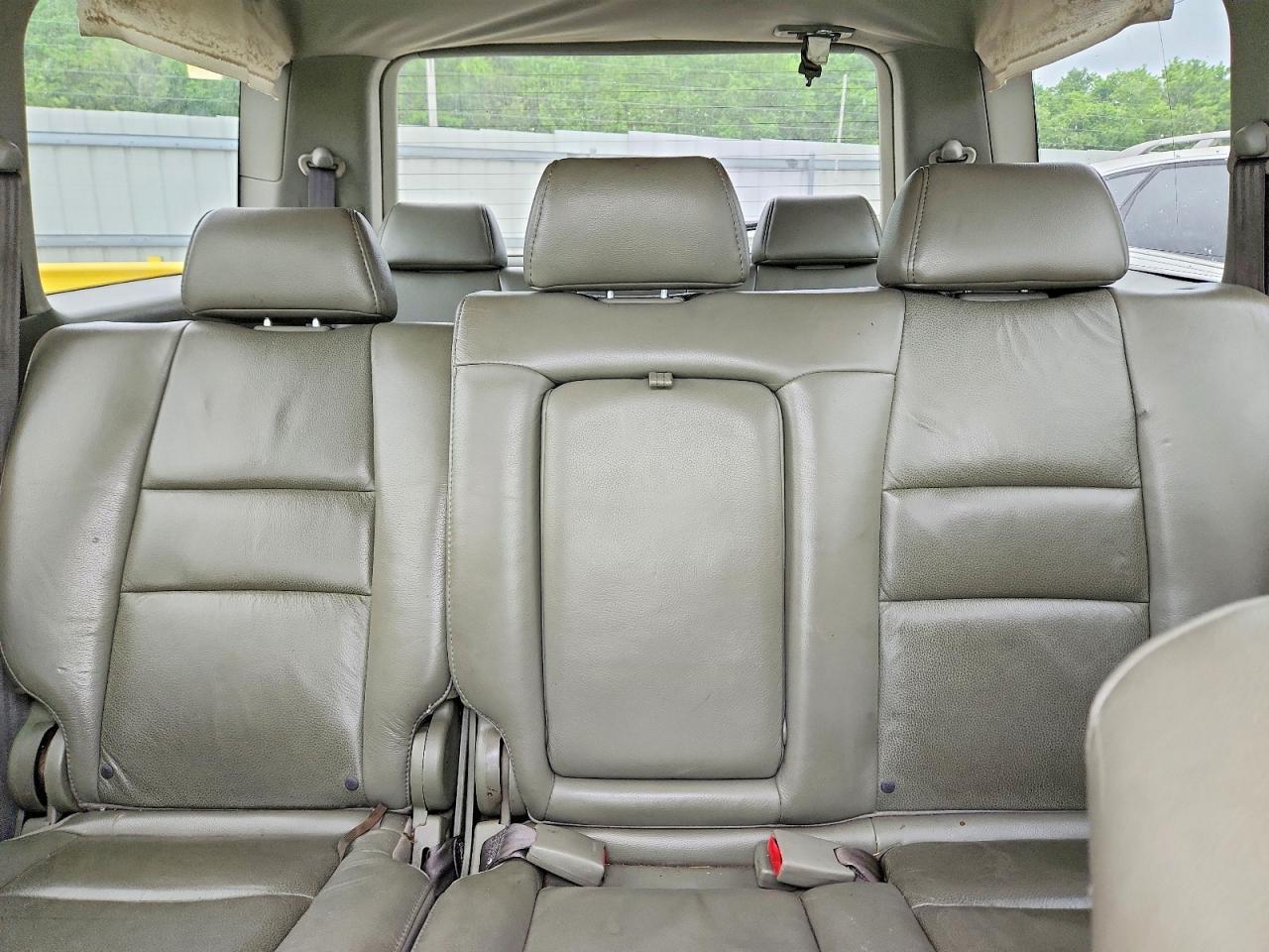 2006 HONDA PILOT