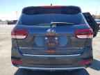 2018 KIA SORENTO