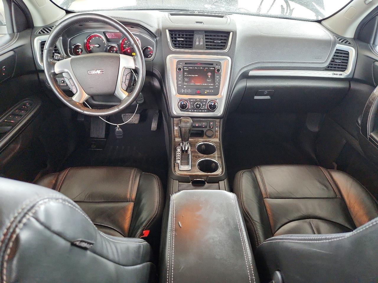 2013 GMC ACADIA