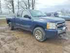 2008 CHEVROLET Silverado