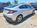 2017 CHEVROLET VOLT