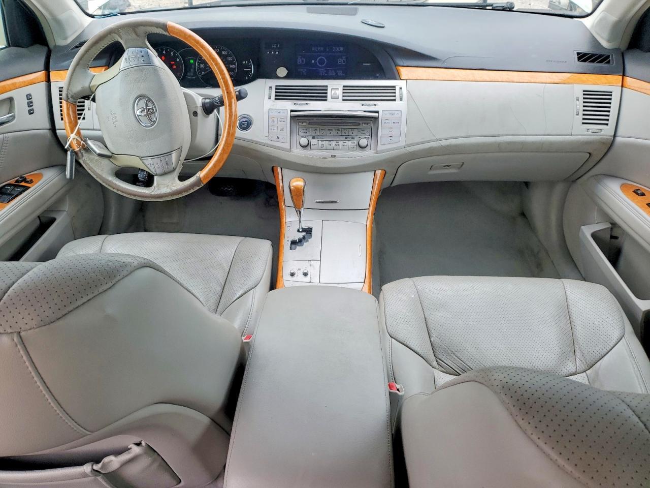 2007 TOYOTA Avalon