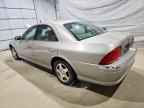 2000 Lincoln Townhouse Ls