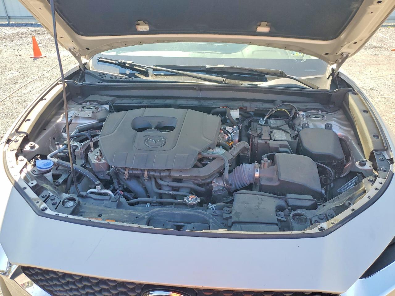 2024 MAZDA CX-30