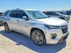2022 CHEVROLET TRAVERSE