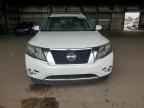 2014 NISSAN PATHFINDER