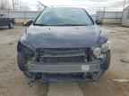 2013 CHEVROLET SONIC