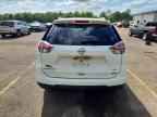2014 NISSAN ROGUE