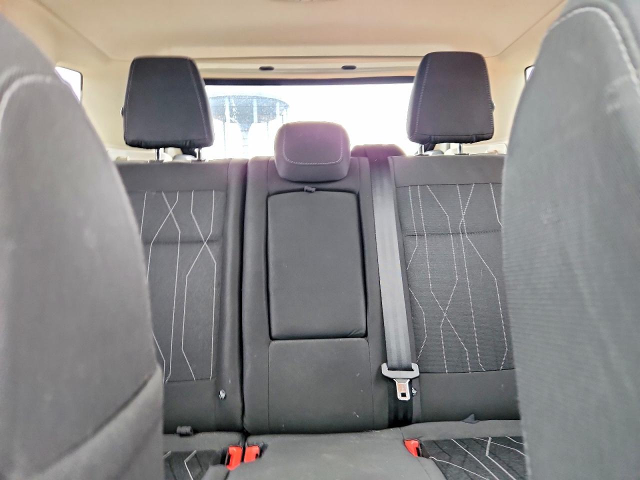 2019 FORD EcoSport