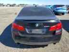 2012 BMW 5 series